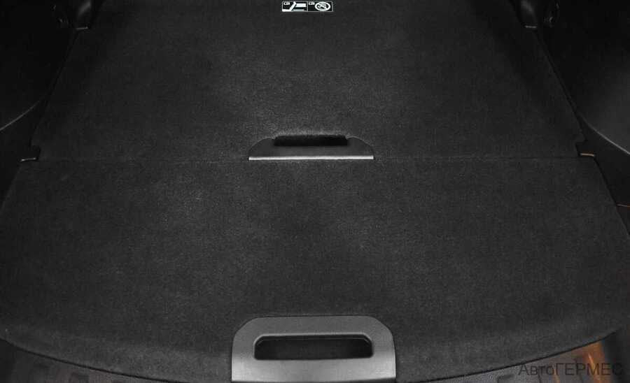 Фото NISSAN X-Trail III Рестайлинг с пробегом | №16 Фото NISSAN X-Trail III Рестайлинг с пробегом | №16