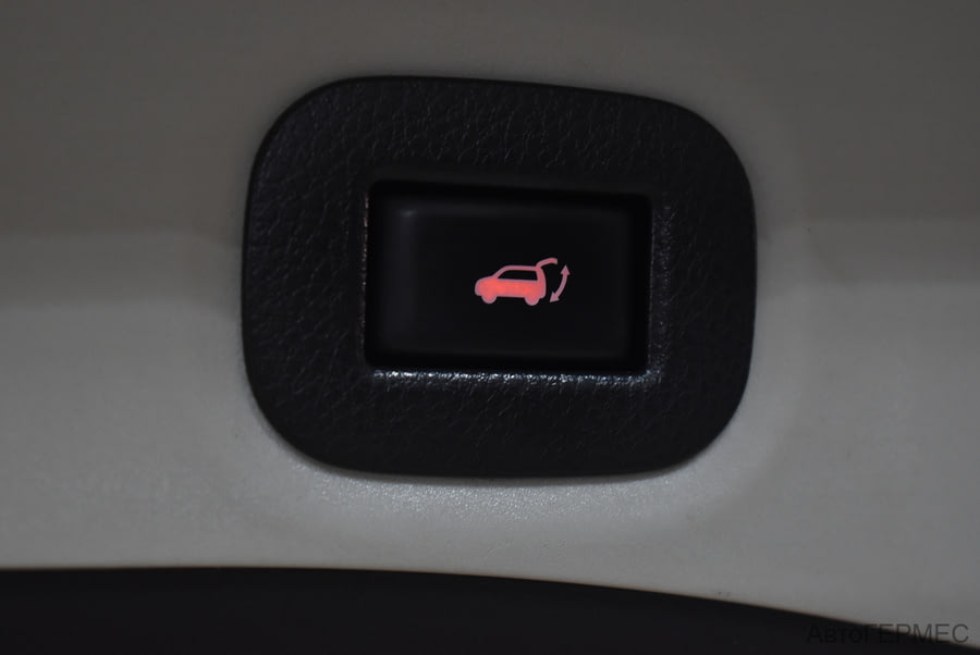 Фото NISSAN X-Trail III Рестайлинг с пробегом | №9