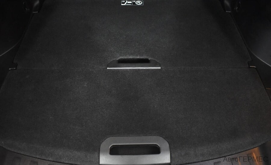 Фото NISSAN X-Trail III Рестайлинг с пробегом | №16