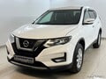 Фото NISSAN X-Trail III Рестайлинг с пробегом | №1 Фото NISSAN X-Trail III Рестайлинг с пробегом | №1