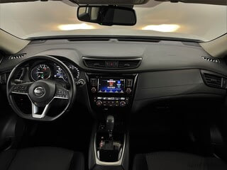 Фото NISSAN X-Trail III Рестайлинг с пробегом