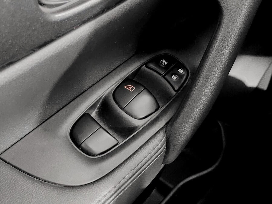 Фото NISSAN X-Trail III Рестайлинг с пробегом | №10