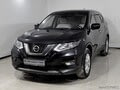 Фото NISSAN X-Trail III Рестайлинг с пробегом | №1