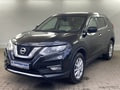 Фото NISSAN X-Trail III Рестайлинг с пробегом | №1