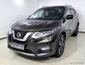 Фото NISSAN X-Trail III Рестайлинг с пробегом | №1 Фото NISSAN X-Trail III Рестайлинг с пробегом | №1