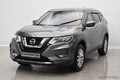 Фото NISSAN X-Trail III Рестайлинг с пробегом | №1 Фото NISSAN X-Trail III Рестайлинг с пробегом | №1