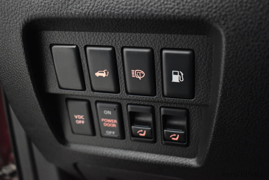 Фото NISSAN Murano II (Z51) Рестайлинг с пробегом | №14