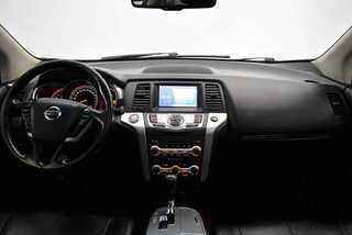 Фото NISSAN Murano II (Z51) Рестайлинг с пробегом Фото NISSAN Murano II (Z51) Рестайлинг с пробегом