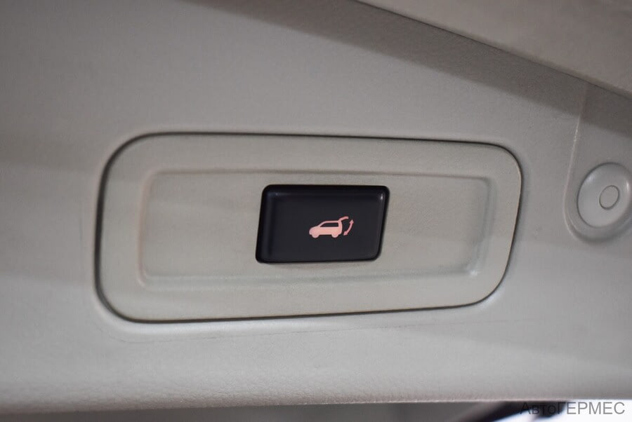 Фото NISSAN Murano II (Z51) Рестайлинг с пробегом | №12