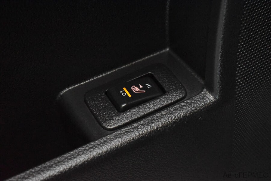 Фото NISSAN Murano II (Z51) Рестайлинг с пробегом | №11