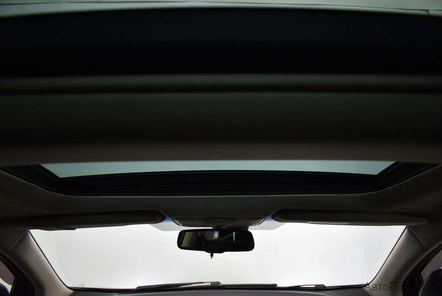 Фото NISSAN Murano II (Z51) Рестайлинг с пробегом | №21