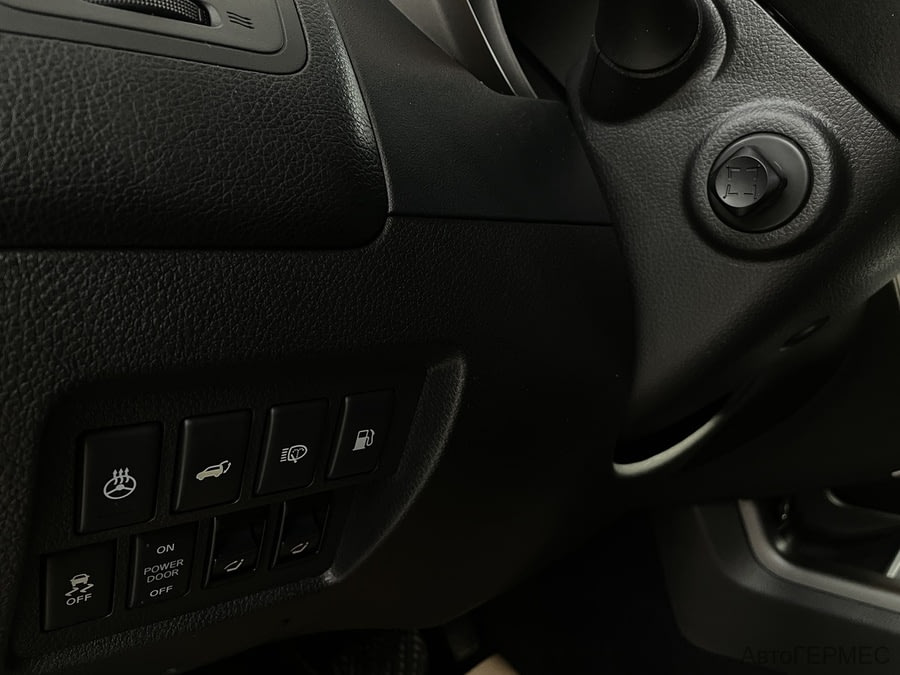 Фото NISSAN Murano II (Z51) Рестайлинг 2 с пробегом | №12