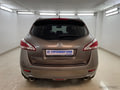 Фото NISSAN Murano II (Z51) Рестайлинг 2 с пробегом | №3