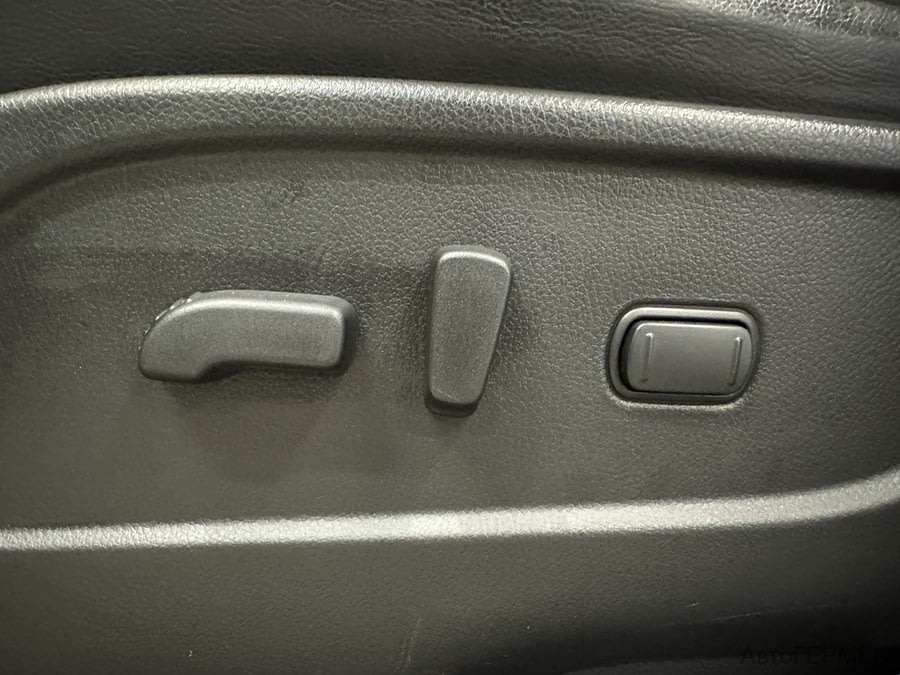 Фото NISSAN Murano II (Z51) Рестайлинг 2 с пробегом | №10 Фото NISSAN Murano II (Z51) Рестайлинг 2 с пробегом | №10