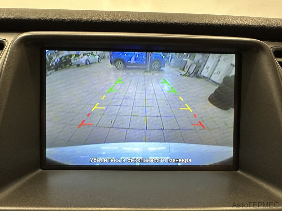 Фото NISSAN Murano II (Z51) Рестайлинг 2 с пробегом | №8 Фото NISSAN Murano II (Z51) Рестайлинг 2 с пробегом | №8