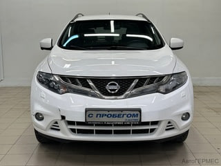 Фото NISSAN Murano II (Z51) Рестайлинг 2 с пробегом Фото NISSAN Murano II (Z51) Рестайлинг 2 с пробегом