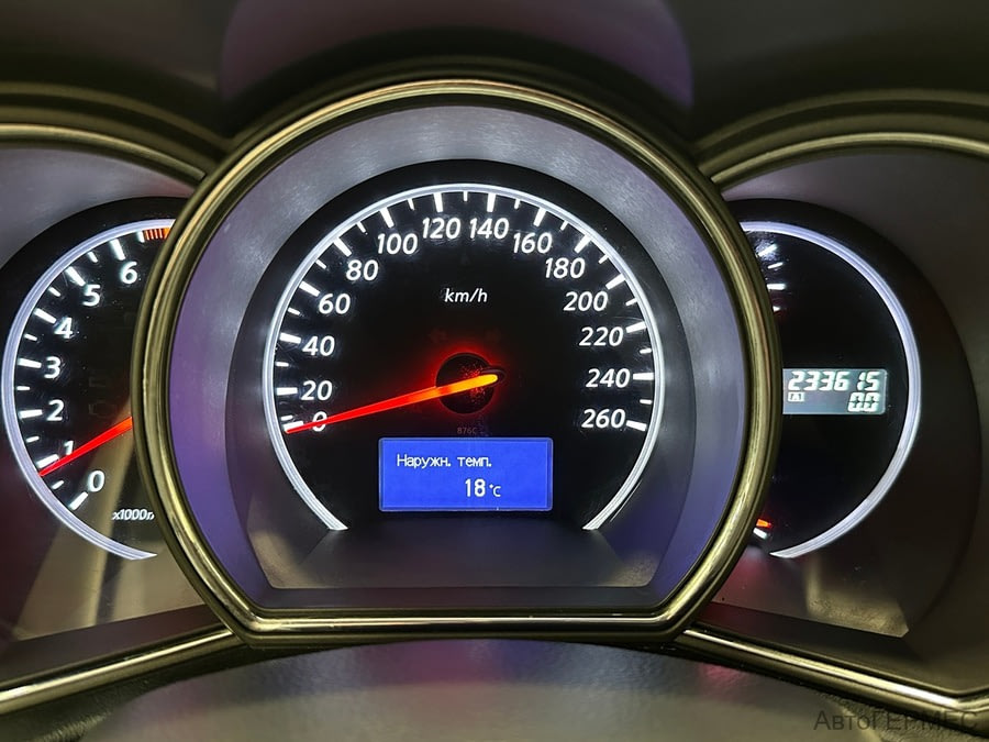 Фото NISSAN Murano II (Z51) Рестайлинг 2 с пробегом | №6 Фото NISSAN Murano II (Z51) Рестайлинг 2 с пробегом | №6