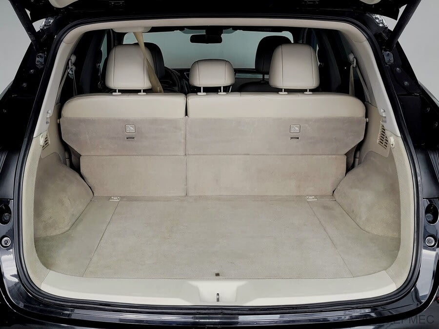 Фото NISSAN Murano III (Z52) с пробегом | №13 Фото NISSAN Murano III (Z52) с пробегом | №13
