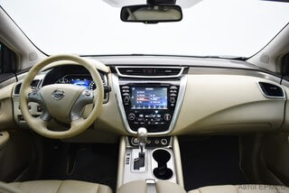 Фото NISSAN Murano III (Z52) с пробегом Фото NISSAN Murano III (Z52) с пробегом