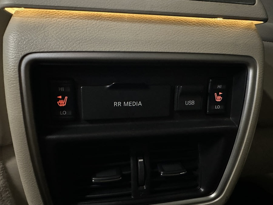 Фото NISSAN Murano III (Z52) с пробегом | №12