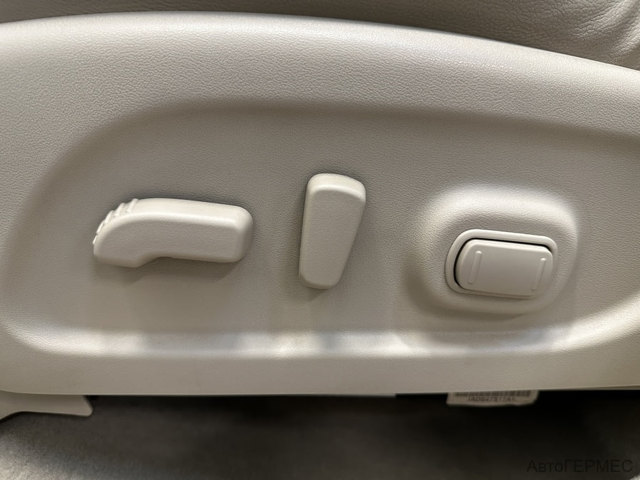 Фото NISSAN Murano III (Z52) с пробегом | №14