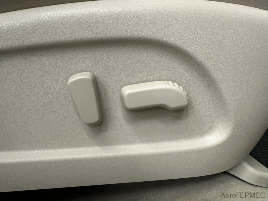 Фото NISSAN Murano III (Z52) с пробегом | №13