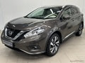 Фото NISSAN Murano III (Z52) с пробегом | №1