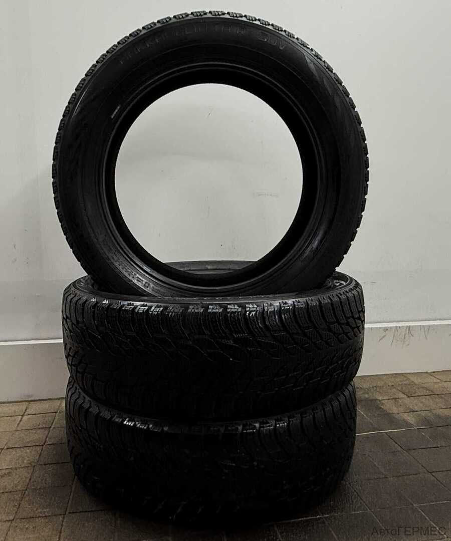 Фото NISSAN Murano III (Z52) с пробегом | №20 Фото NISSAN Murano III (Z52) с пробегом | №20