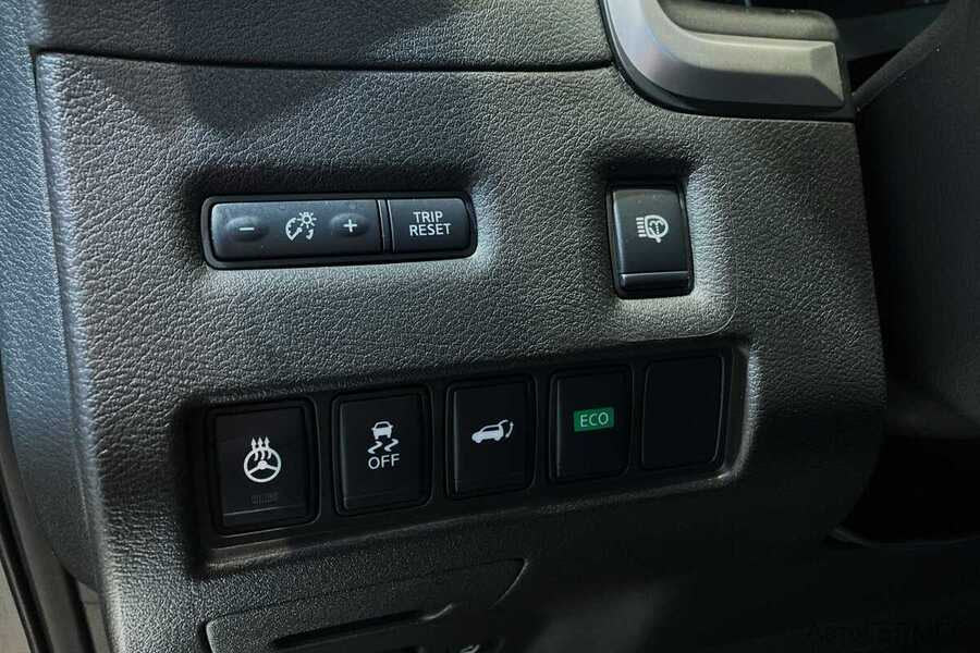 Фото NISSAN Murano III (Z52) с пробегом | №10 Фото NISSAN Murano III (Z52) с пробегом | №10