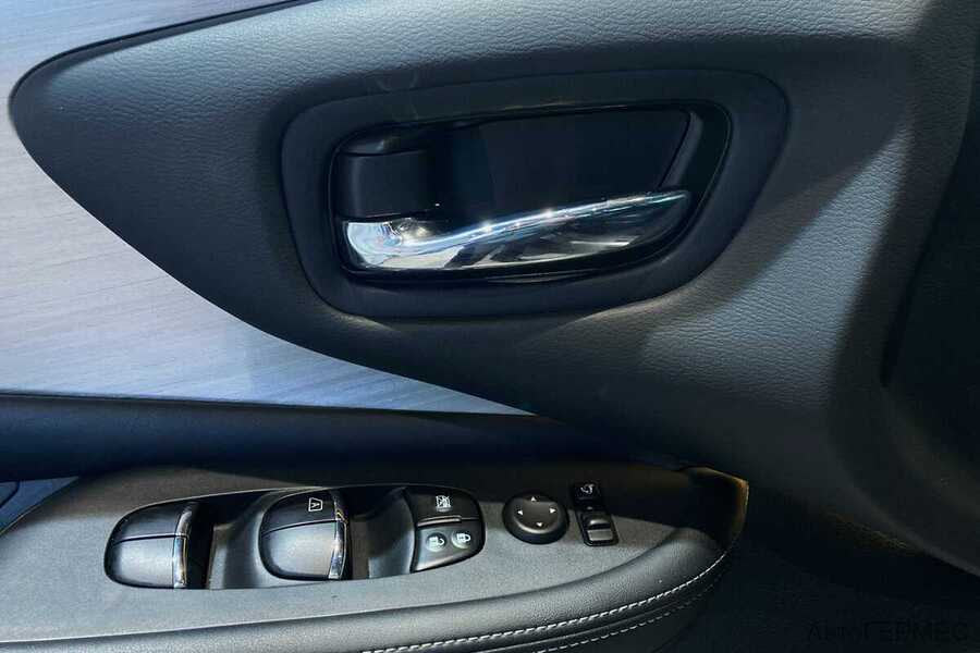 Фото NISSAN Murano III (Z52) с пробегом | №11 Фото NISSAN Murano III (Z52) с пробегом | №11