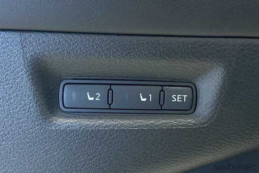 Фото NISSAN Murano III (Z52) с пробегом | №12 Фото NISSAN Murano III (Z52) с пробегом | №12