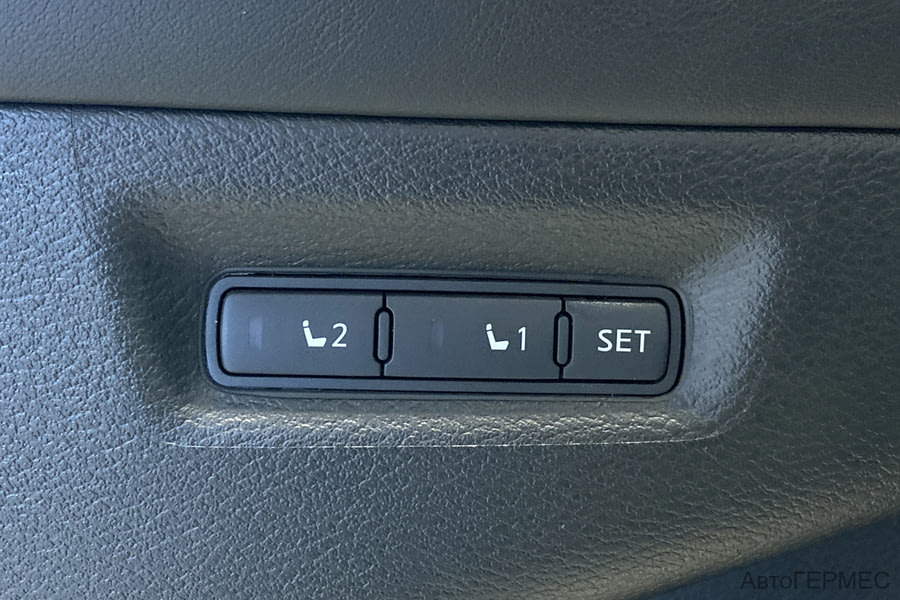 Фото NISSAN Murano III (Z52) с пробегом | №12 Фото NISSAN Murano III (Z52) с пробегом | №12