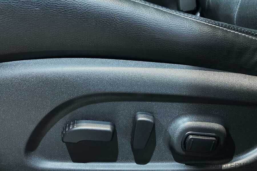 Фото NISSAN Murano III (Z52) с пробегом | №13 Фото NISSAN Murano III (Z52) с пробегом | №13