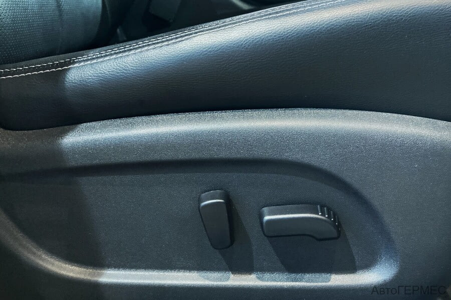 Фото NISSAN Murano III (Z52) с пробегом | №14 Фото NISSAN Murano III (Z52) с пробегом | №14