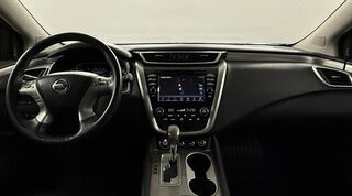 Фото NISSAN Murano III (Z52) с пробегом