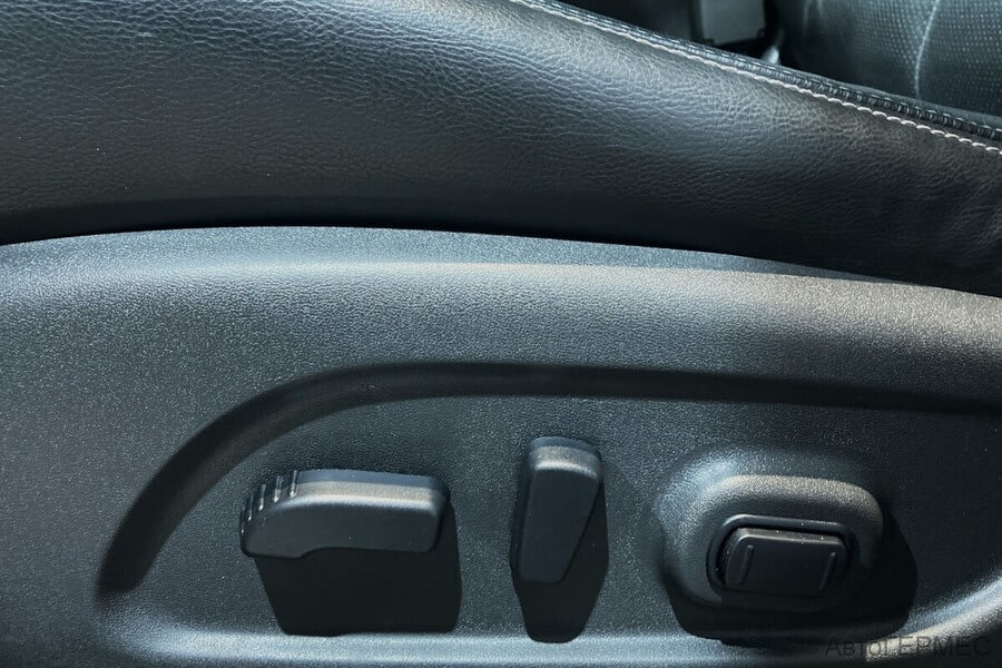 Фото NISSAN Murano III (Z52) с пробегом | №13 Фото NISSAN Murano III (Z52) с пробегом | №13