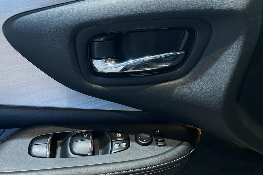 Фото NISSAN Murano III (Z52) с пробегом | №11 Фото NISSAN Murano III (Z52) с пробегом | №11