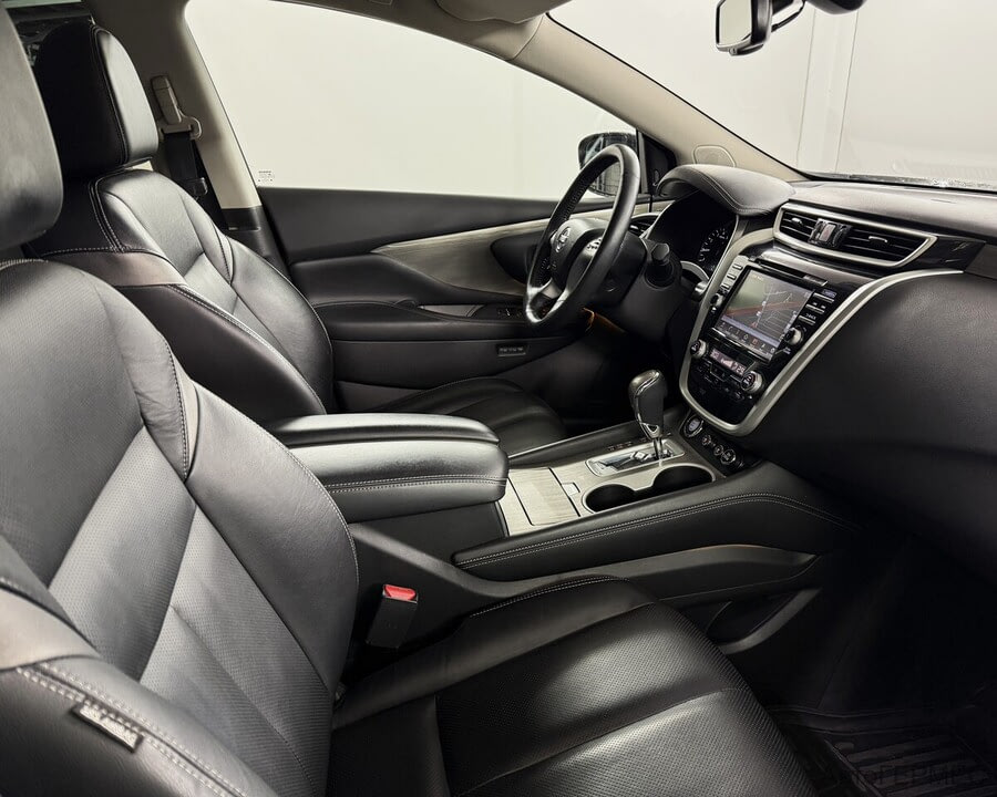 Фото NISSAN Murano III (Z52) с пробегом | №15 Фото NISSAN Murano III (Z52) с пробегом | №15