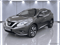 Фото NISSAN Murano III (Z52) с пробегом | №1 Фото NISSAN Murano III (Z52) с пробегом | №1