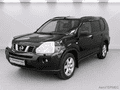 Фото NISSAN X-Trail II с пробегом | №1 Фото NISSAN X-Trail II с пробегом | №1