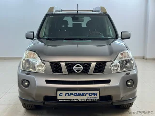 Фото NISSAN X-Trail II с пробегом