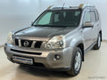 Фото NISSAN X-Trail II с пробегом | №1 Фото NISSAN X-Trail II с пробегом | №1