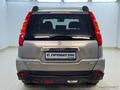 Фото NISSAN X-Trail II с пробегом | №3 Фото NISSAN X-Trail II с пробегом | №3