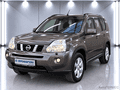 Фото NISSAN X-Trail II с пробегом | №1 Фото NISSAN X-Trail II с пробегом | №1