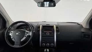 Фото NISSAN X-Trail II с пробегом Фото NISSAN X-Trail II с пробегом