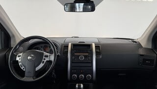 Фото NISSAN X-Trail II с пробегом Фото NISSAN X-Trail II с пробегом