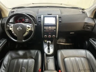 Фото NISSAN X-Trail II Рестайлинг с пробегом