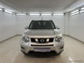 Фото NISSAN X-Trail II Рестайлинг с пробегом | №2