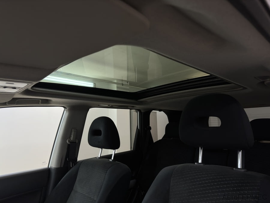 Фото NISSAN X-Trail II Рестайлинг с пробегом | №11