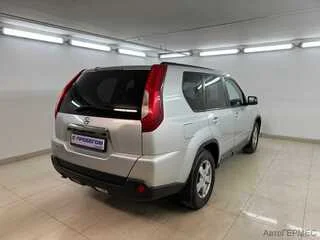 Фото NISSAN X-Trail II Рестайлинг с пробегом